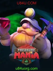 A Fascinante Aventura de TreasureMania: Guiando-se pelo Universo de U84U.COM