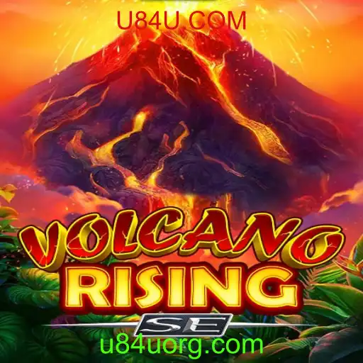 VolcanoRisingSE: Aventura e Estratégia em Meio ao Caos