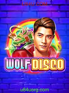 Desvendando o Mundo de WolfDisco: Um Novo Horizonte no Entretenimento Digital