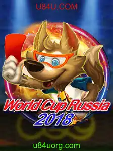 Explorando o Fascinante Mundo do WorldCupRussia2018 com U84U.COM